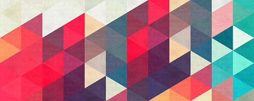 Art with triangles 2