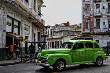 Cuba. sur Tilly Meijer