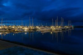 Visual similarities by Mitchel van Doorn