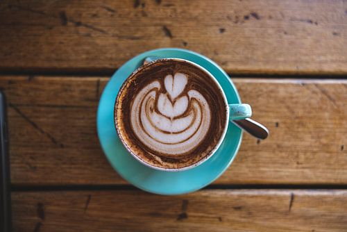 Fitzroy: Het Artistieke Hart van Melbourne