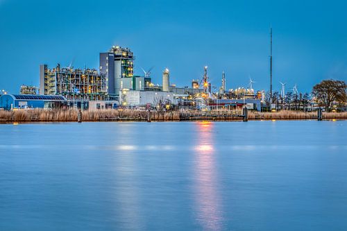 Chemiepark Delfzijl