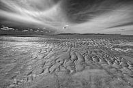 Silver Clouds4 by Willy Lippens thumbnail