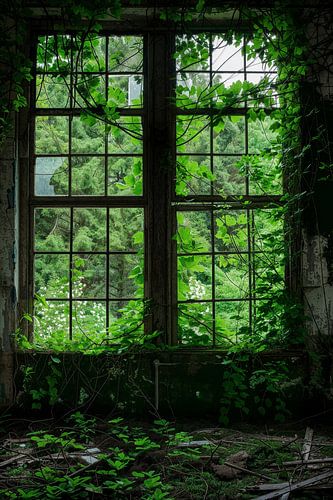 Hidden beauty of nature