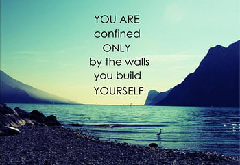 Confined