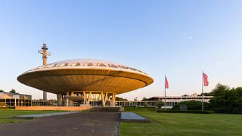 Evoluon, Eindhoven