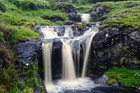 Little fairy pool - Isle of Skye - Schotland
