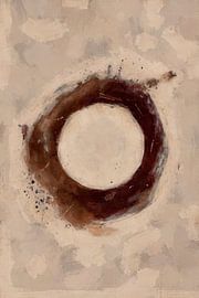 Silent Connection | Terracotta