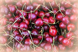 Kirschen ART 1.0 von Ingo Laue