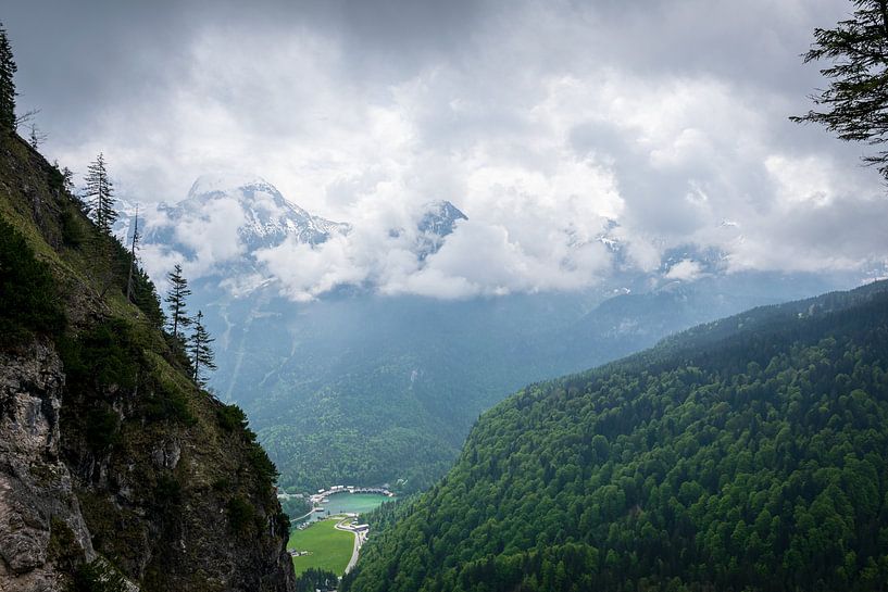 Königssee by Christian Späth
