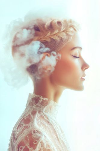 Verloren dromen - Celeste