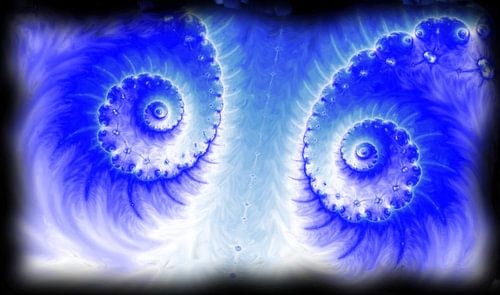 Mandelbrot-Fraktal
