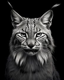 Animal portrait