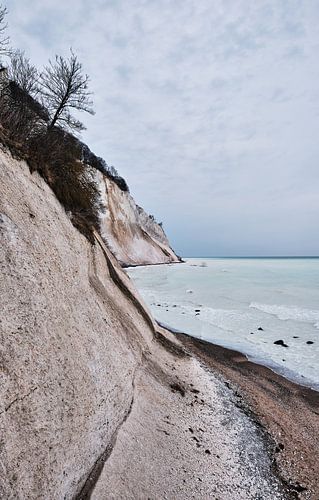 Site du patrimoine mondial de Møns Klint 1