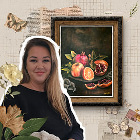 Patricia Maria Art Profilfoto