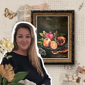 Patricia Maria Art profielfoto