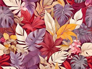 Botanical Bliss Harmony