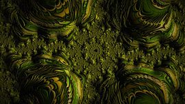 Freie Fraktale: #000163 by Don Philippo