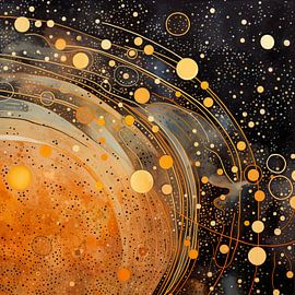 The Rings of Saturn by Whale & Sons