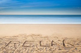 RELAX von Johan Engels