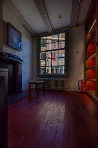 Alte Kirche Amsterdam