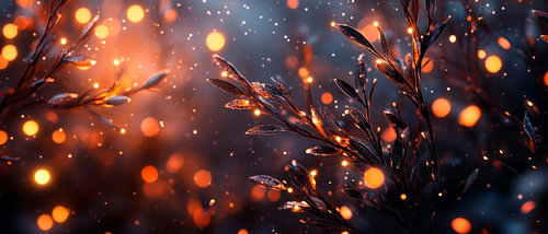 Christmas magic