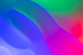 Translucence by Camera Glimpse