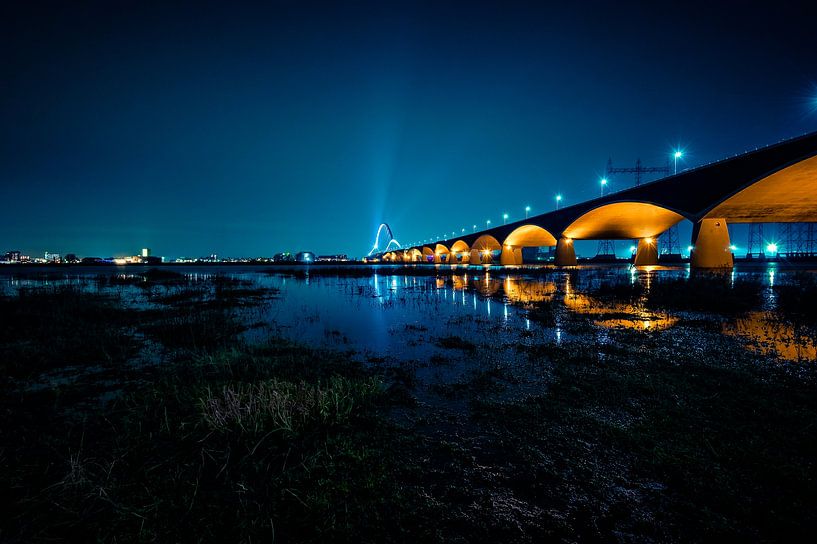 The Crossing by Jeroen Diks
