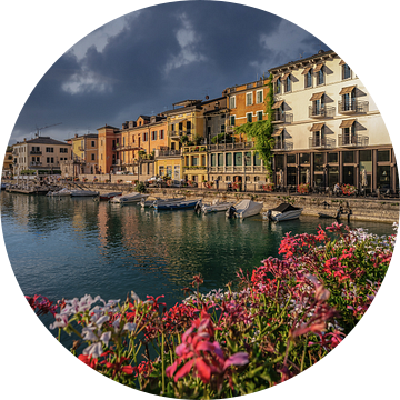 Pesschiere Del Garda