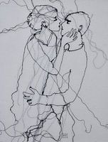 'Wanna Kiss You'.