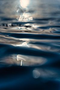 Reflets de la mer