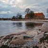 Le château de Sønderborg sur MdeJong Fotografie