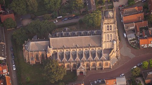 Zaltbommel Sint Maartenskerk