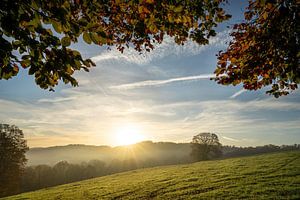 Bergisches Land, Deutschland