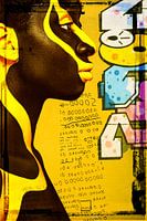 African Yellow