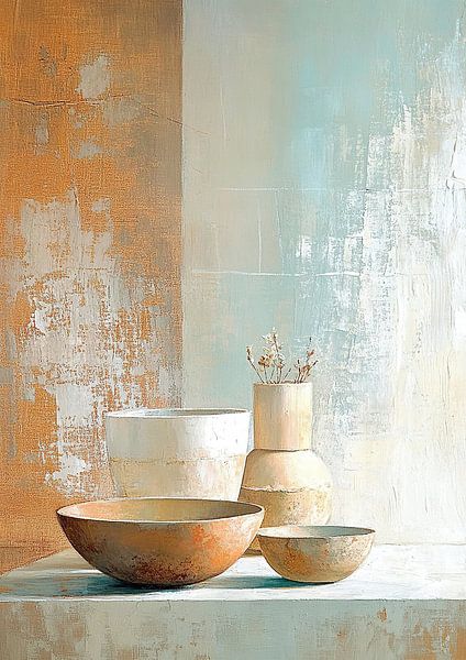 Bowls by Zen and More