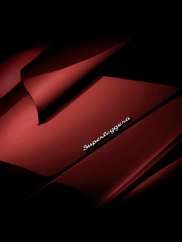 Superleggera