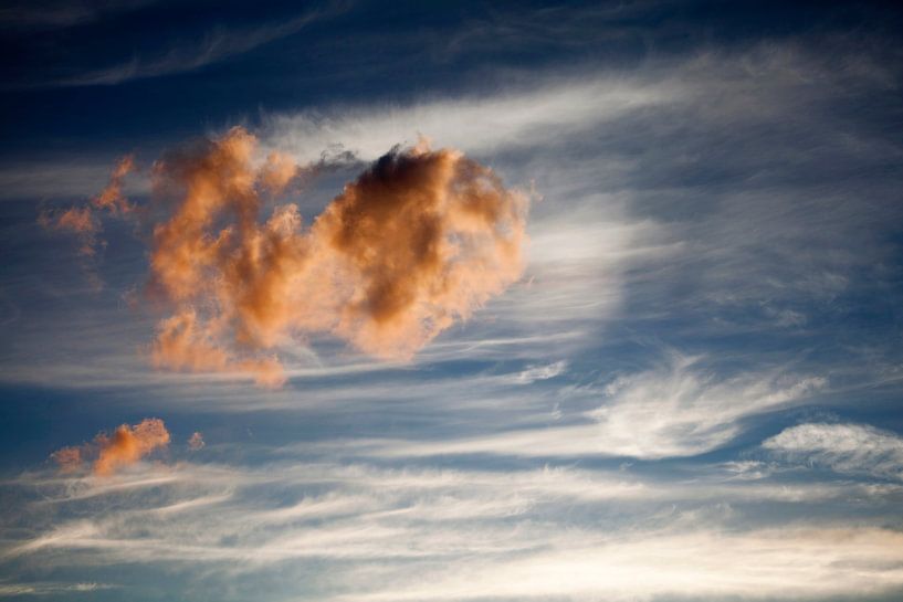 Atmosphere by Jürgen Wiesler