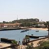 Île de Gorée van Mr Greybeard