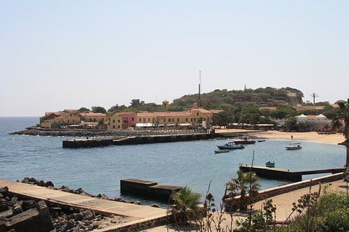 Île de Gorée