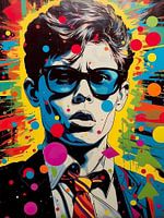 Pop art