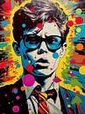 Pop art by PixelPrestige thumbnail