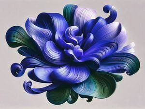 Die Nachtblume