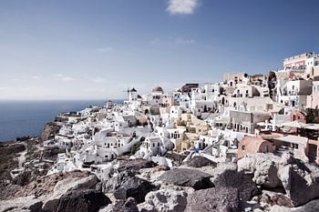 Santorin