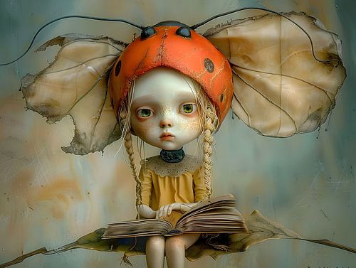 I have to tell you something...