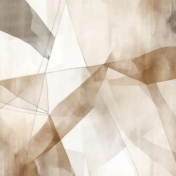 Minimalist Painting by ARTEO Paintings