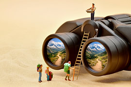 Destination sur Sandra Raangs