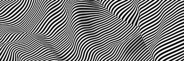 Optische illusie van Felix Habermeyer