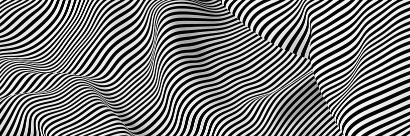 Optical illusion von Felix Habermeyer