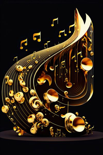 Music - let's play by Max Steinwald