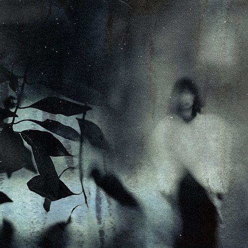 Letztes trauriges Porträt...